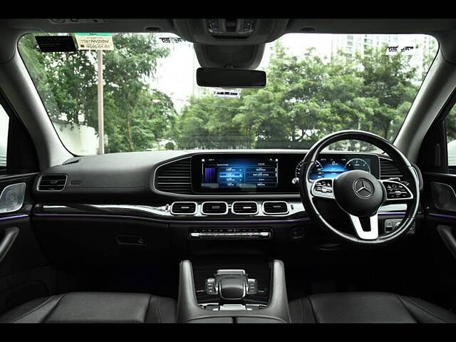 Used Mercedes-Benz GLS [2020-2024] 400d 4MATIC [2020-2023] in Kolkata