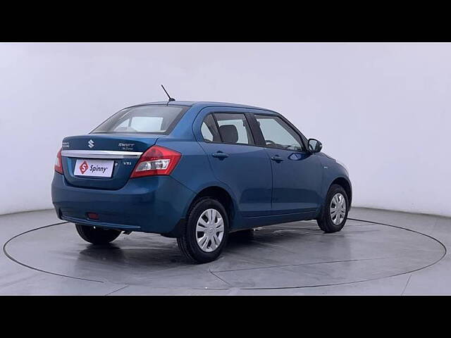 Used Maruti Suzuki Swift DZire [2011-2015] VXI in Chennai