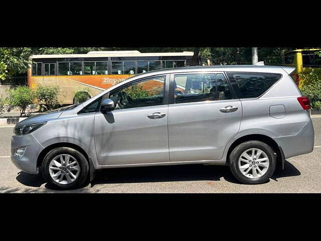 Used Toyota Innova Crysta [2016-2020] 2.7 VX 7 STR [2016-2020] in Delhi