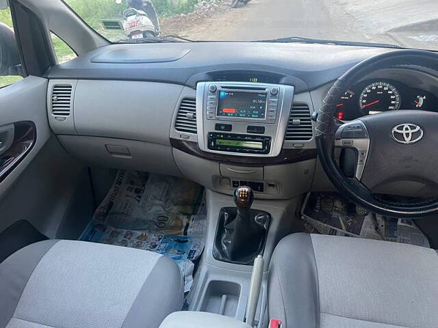 Used Toyota Innova [2005-2009] 2.5 V 7 STR in Chennai