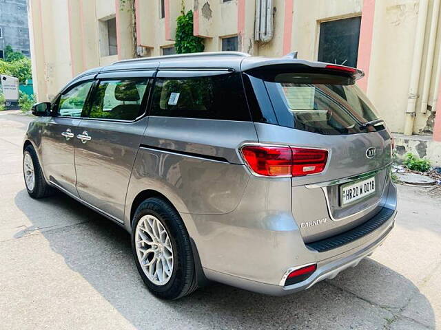 Used Kia Carnival [2020-2023] Prestige 6 STR in Delhi