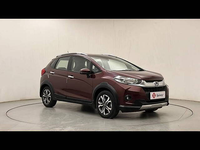 Used Honda WR-V [2017-2020] VX MT Petrol in Thane