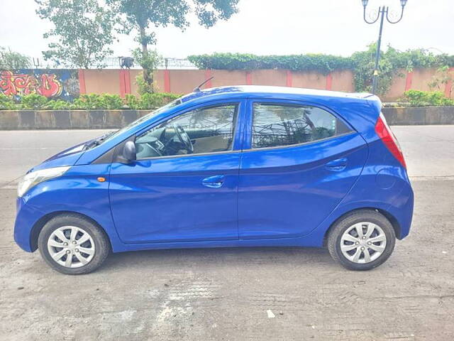 Used Hyundai Eon Magna + LPG [2012-2016] in Pune