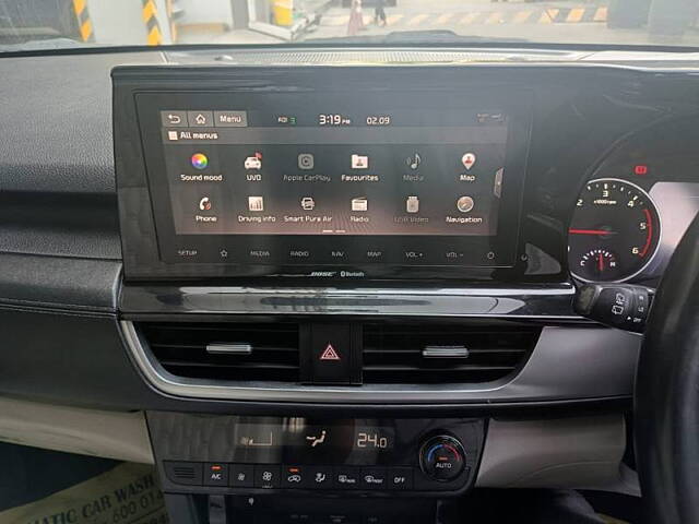 Used Kia Seltos [2019-2022] HTX Plus 1.5 Diesel [2020-2021] in Chennai