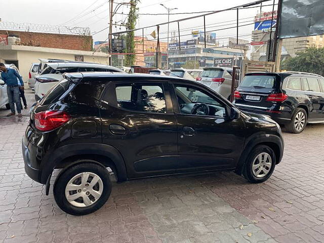 Used Renault Kwid [2015-2019] 1.0 RXT [2016-2019] in Lucknow