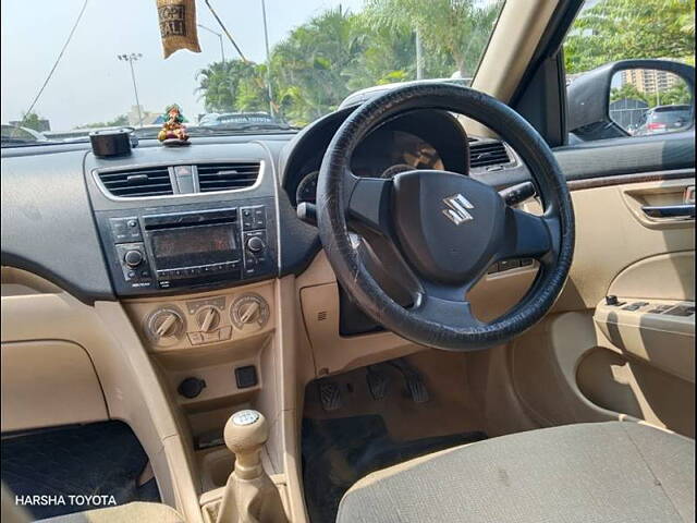 Used Maruti Suzuki Swift DZire [2011-2015] VXI in Chennai