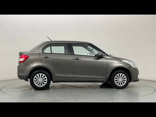 Used Maruti Suzuki Swift DZire [2011-2015] VXI in Ghaziabad