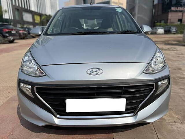 Used 2019 Hyundai Santro in Delhi