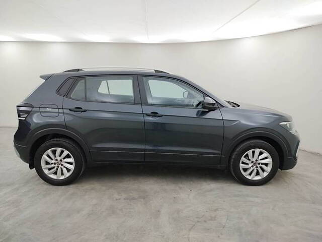 Used Volkswagen Taigun [2021-2023] Highline 1.0 TSI AT in Coimbatore