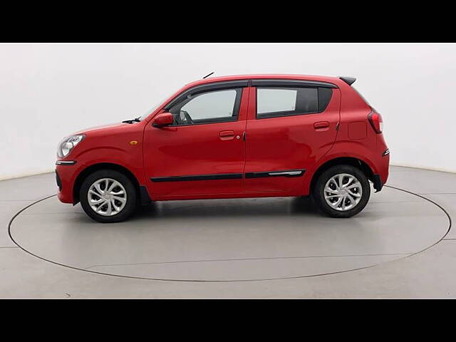 Used Maruti Suzuki Celerio [2017-2021] VXi CNG in Chennai