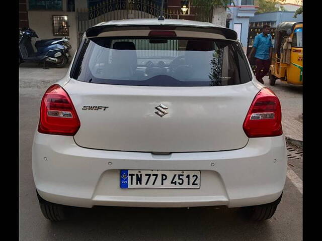 Used Maruti Suzuki Swift VXi [2021-2023] in Chennai