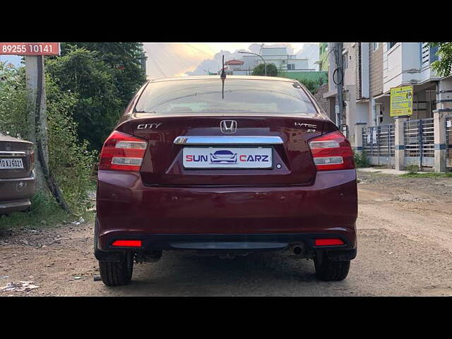 Used Honda City [2011-2014] 1.5 S MT in Chennai