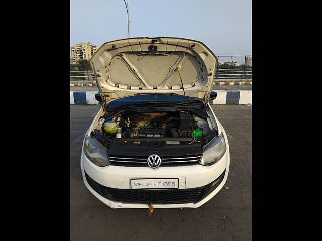 Used Volkswagen Polo [2016-2019] Highline1.2L (P) in Pune