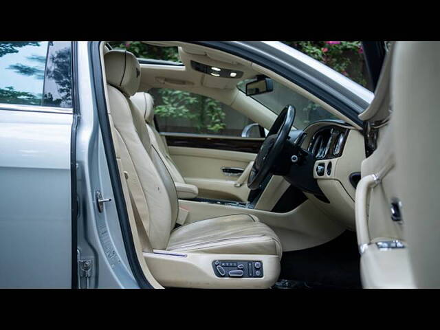 Used Bentley Continental Flying Spur W12 in Delhi