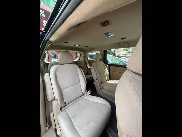 Used Kia Carnival [2020-2023] Premium 7 STR in Delhi