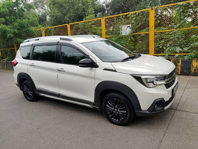 Used 2022 Maruti Suzuki XL6 in Mumbai