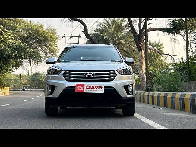 Used 2016 Hyundai Creta in Noida