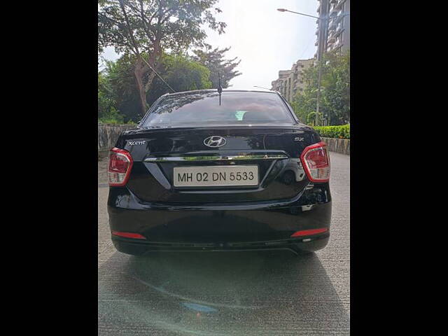 Used Hyundai Xcent [2014-2017] SX 1.2 (O) in Mumbai