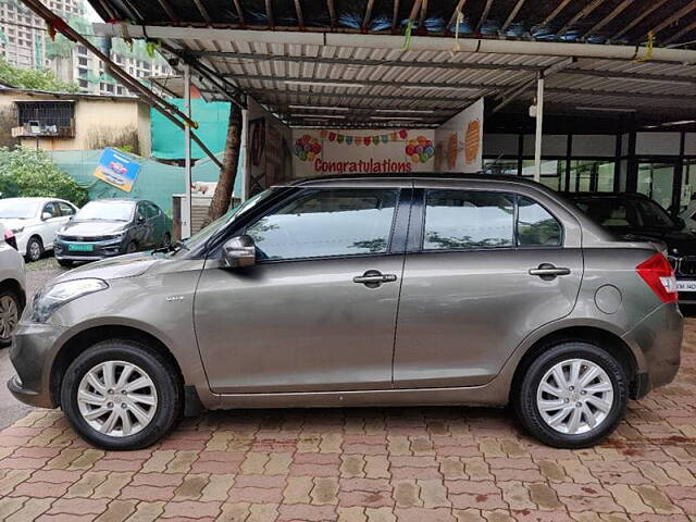 Used Maruti Suzuki Swift DZire [2011-2015] ZXI in Mumbai