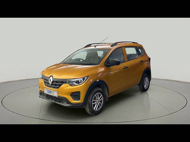 Used Renault Triber [2019-2023] RXL in Delhi