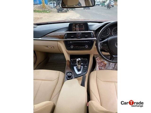 Used BMW 3 Series GT [2014-2016] 320d Sport Line [2014-2016] in Jaipur