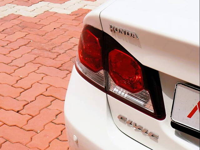 Used Honda Civic [2010-2013] 1.8V AT in Kolkata