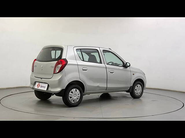 Used Maruti Suzuki Alto 800 [2012-2016] Lxi in Ahmedabad