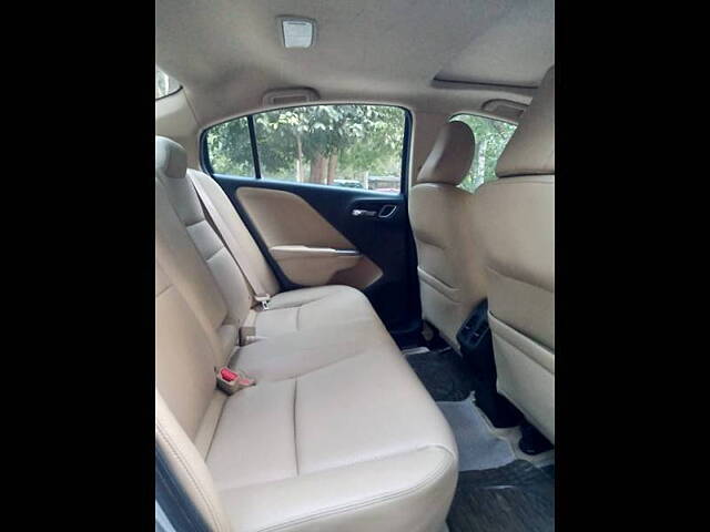 Used Honda City [2011-2014] 1.5 S MT in Delhi