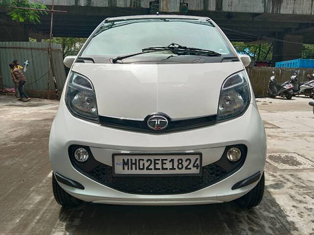 Used 2016 Tata Nano in Mumbai