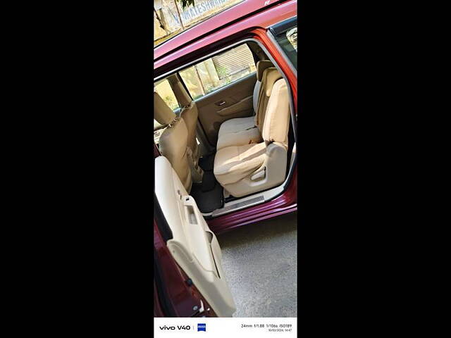 Used Maruti Suzuki Ertiga [2018-2022] ZXi Plus in Bangalore