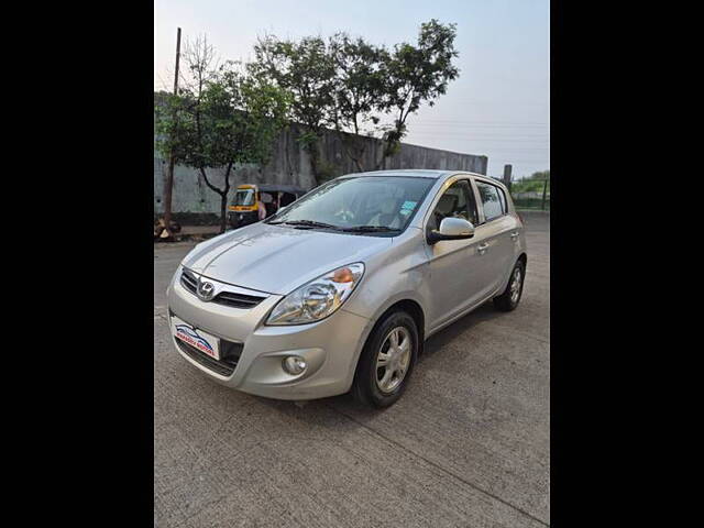 Used Hyundai i20 [2010-2012] Asta 1.2 in Mumbai