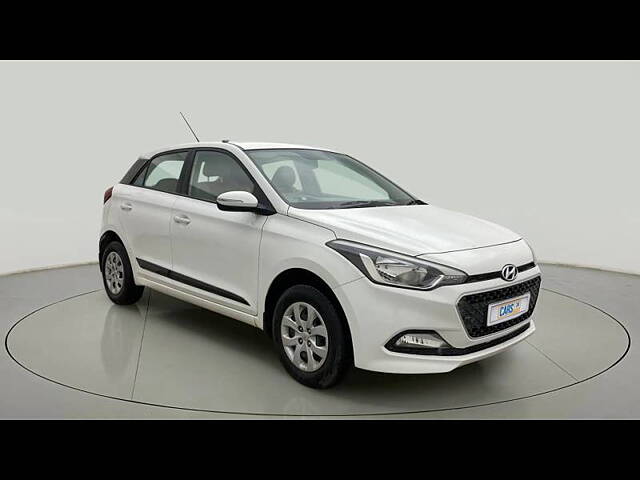 Used 2017 Hyundai Elite i20 in Hyderabad