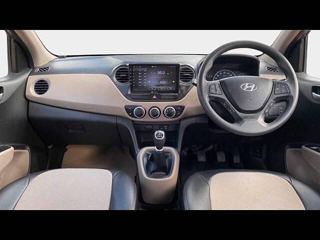 Used Hyundai Grand i10 [2013-2017] Sportz 1.2 Kappa VTVT [2013-2016] in Hyderabad
