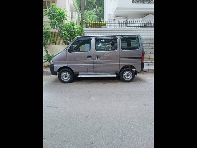 Used Maruti Suzuki Eeco 5 STR AC in Chennai