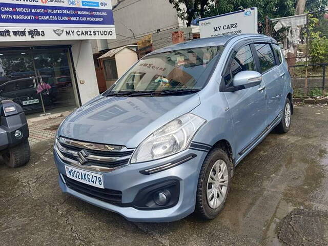 Used Maruti Suzuki Ertiga [2015-2018] VDI SHVS in Kolkata