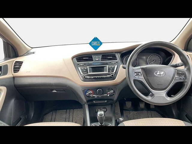 Used Hyundai Elite i20 [2016-2017] Magna 1.2 [2016-2017] in Nagpur