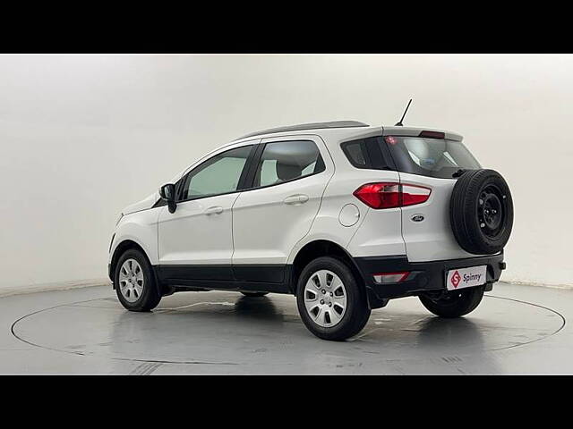 Used Ford EcoSport [2017-2019] Trend 1.5L TDCi in Gurgaon