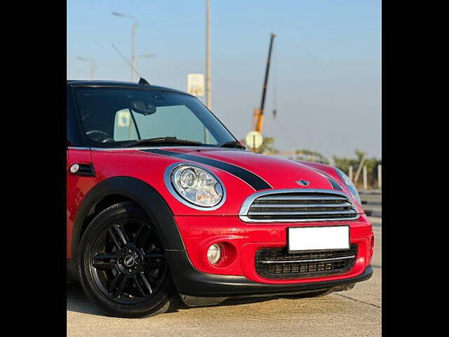 Used MINI Cooper [2012-2014] Convertible in Surat