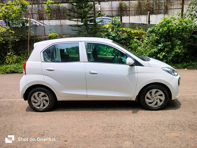 Used Hyundai Santro Sportz CNG [2018-2020] in Mumbai