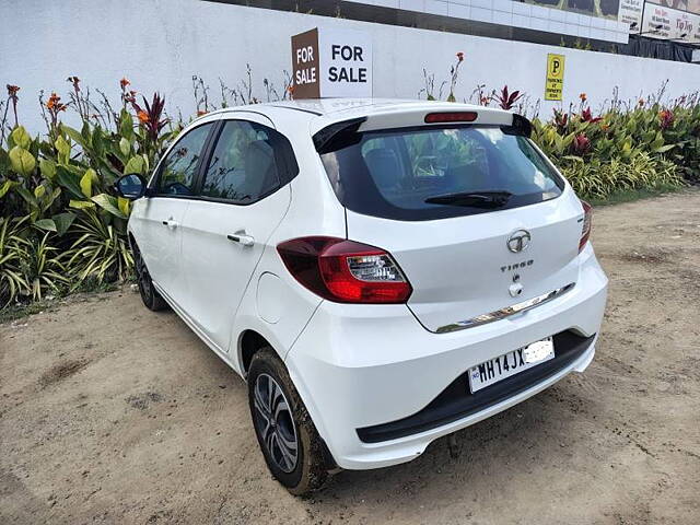 Used Tata Tiago XZ Plus CNG [2022-2023] in Pune