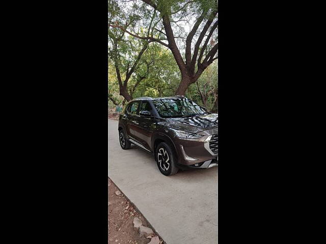 Used Nissan Magnite [2020-2024] XV [2020] in Delhi