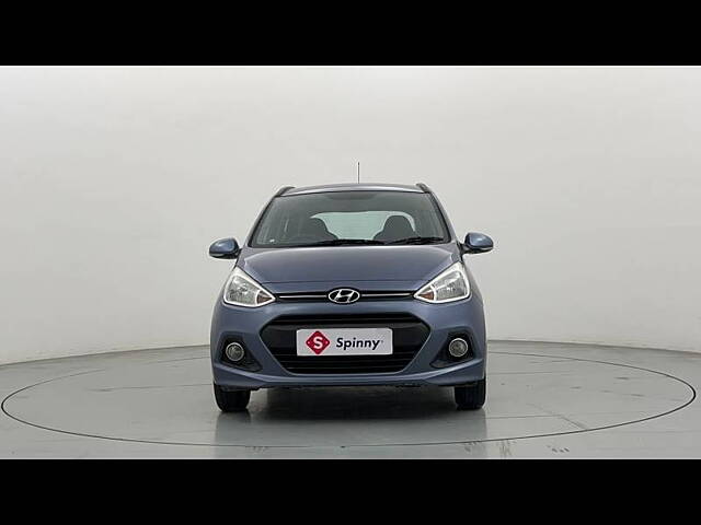 Used Hyundai Grand i10 [2013-2017] Asta 1.2 Kappa VTVT [2013-2016] in Chennai