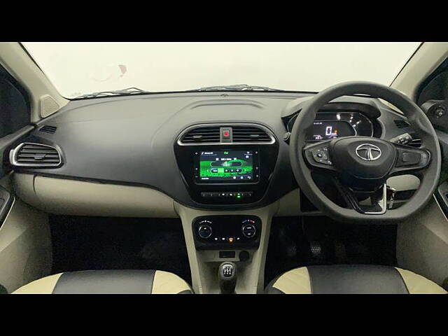 Used Tata Tiago XZ Plus CNG [2022-2023] in Navi Mumbai