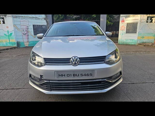 Used Volkswagen Polo [2012-2014] Highline1.2L (P) in Pune