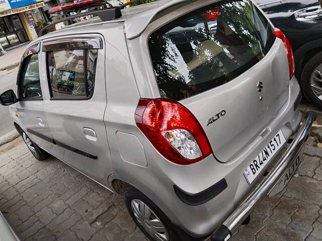 Used Maruti Suzuki Alto 800 [2012-2016] Vxi in Patna