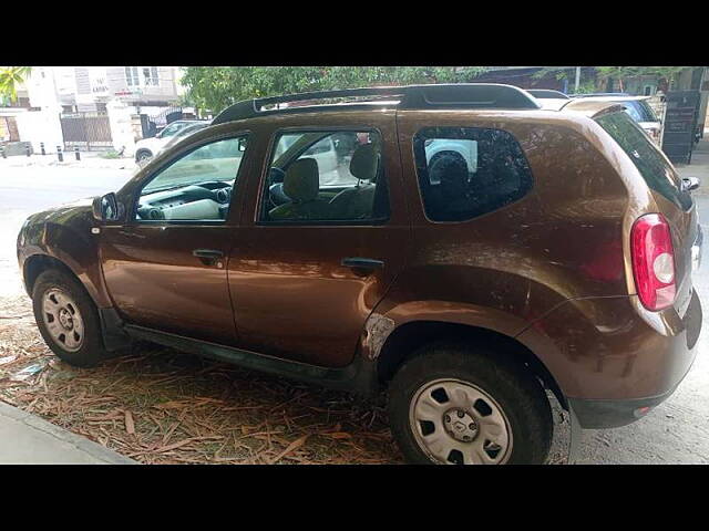 Used Renault Duster [2012-2015] 85 PS RxL Diesel in Chennai