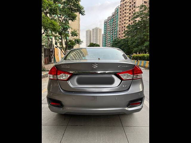 Used Maruti Suzuki Ciaz [2014-2017] ZXI+ in Thane