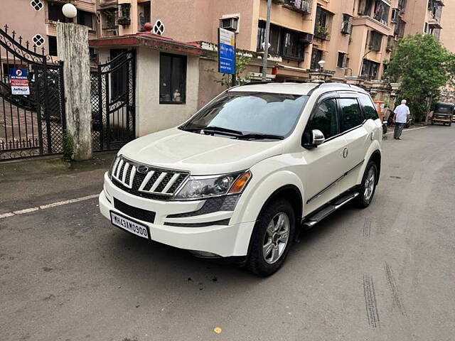 Used Mahindra XUV500 [2011-2015] W8 in Mumbai