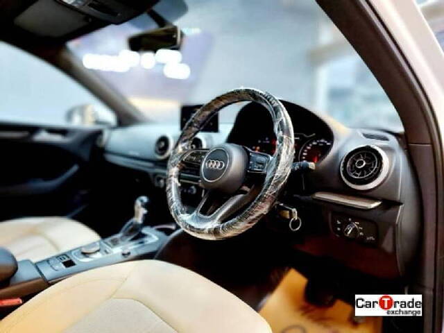 Used Audi A3 [2014-2017] 35 TDI Premium Plus + Sunroof in Mumbai