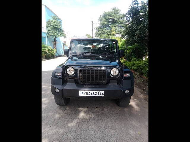 Used 2023 Mahindra Thar in Bhopal